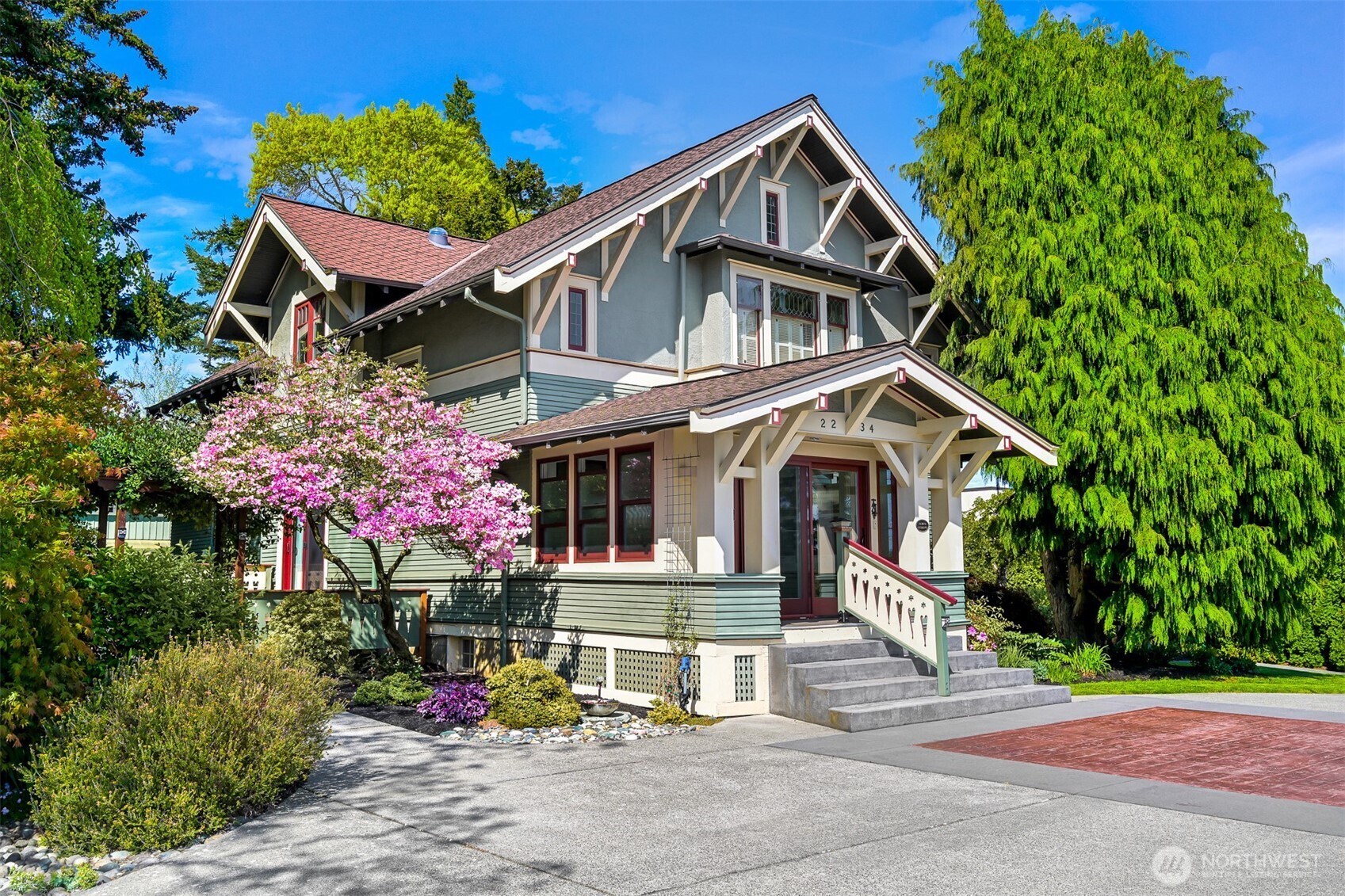 2234 Main Street