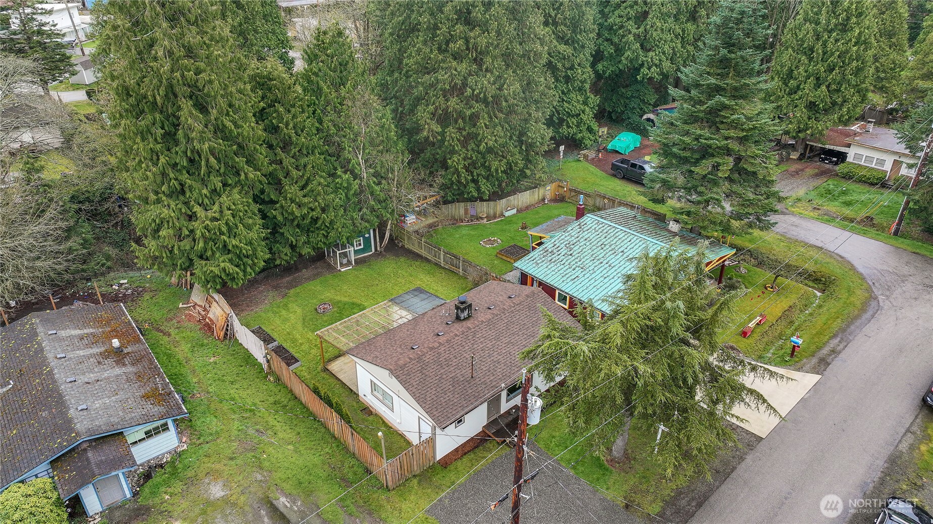 4939 Forsberg Road