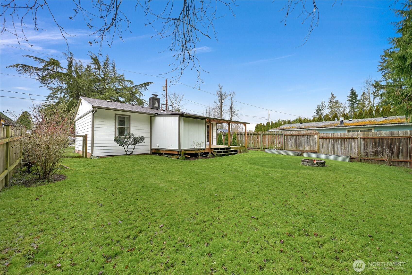 4939 Forsberg Road