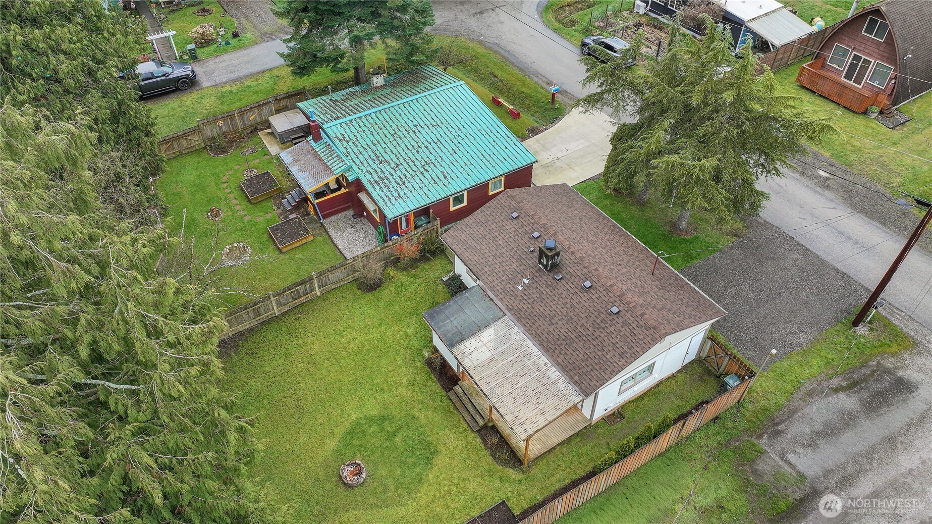 4939 Forsberg Road