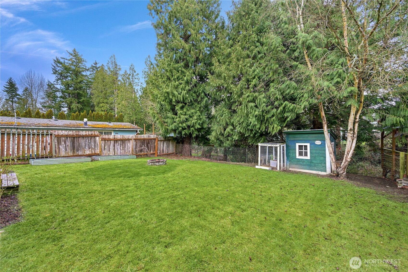 4939 Forsberg Road