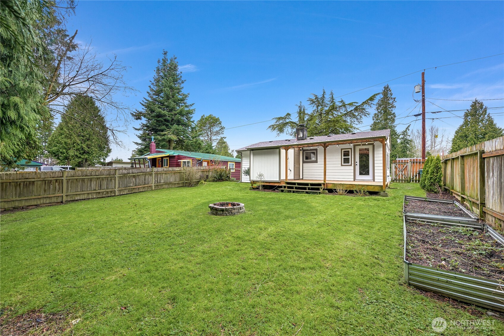 4939 Forsberg Road