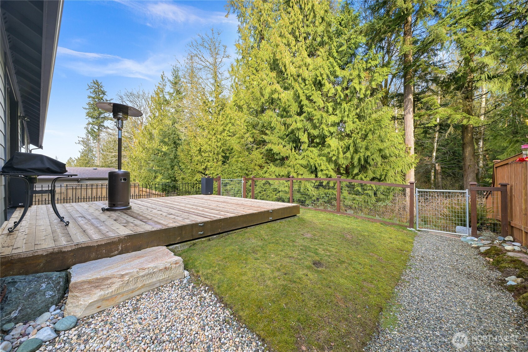 1120 Birch Falls Drive