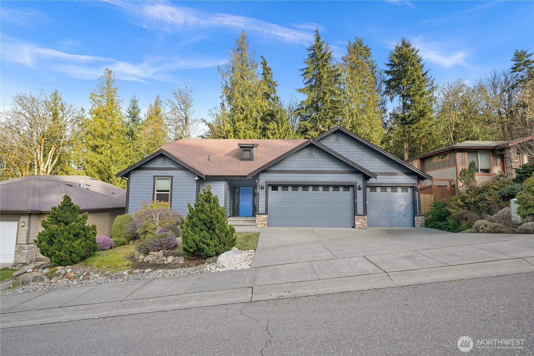 1120 Birch Falls Drive