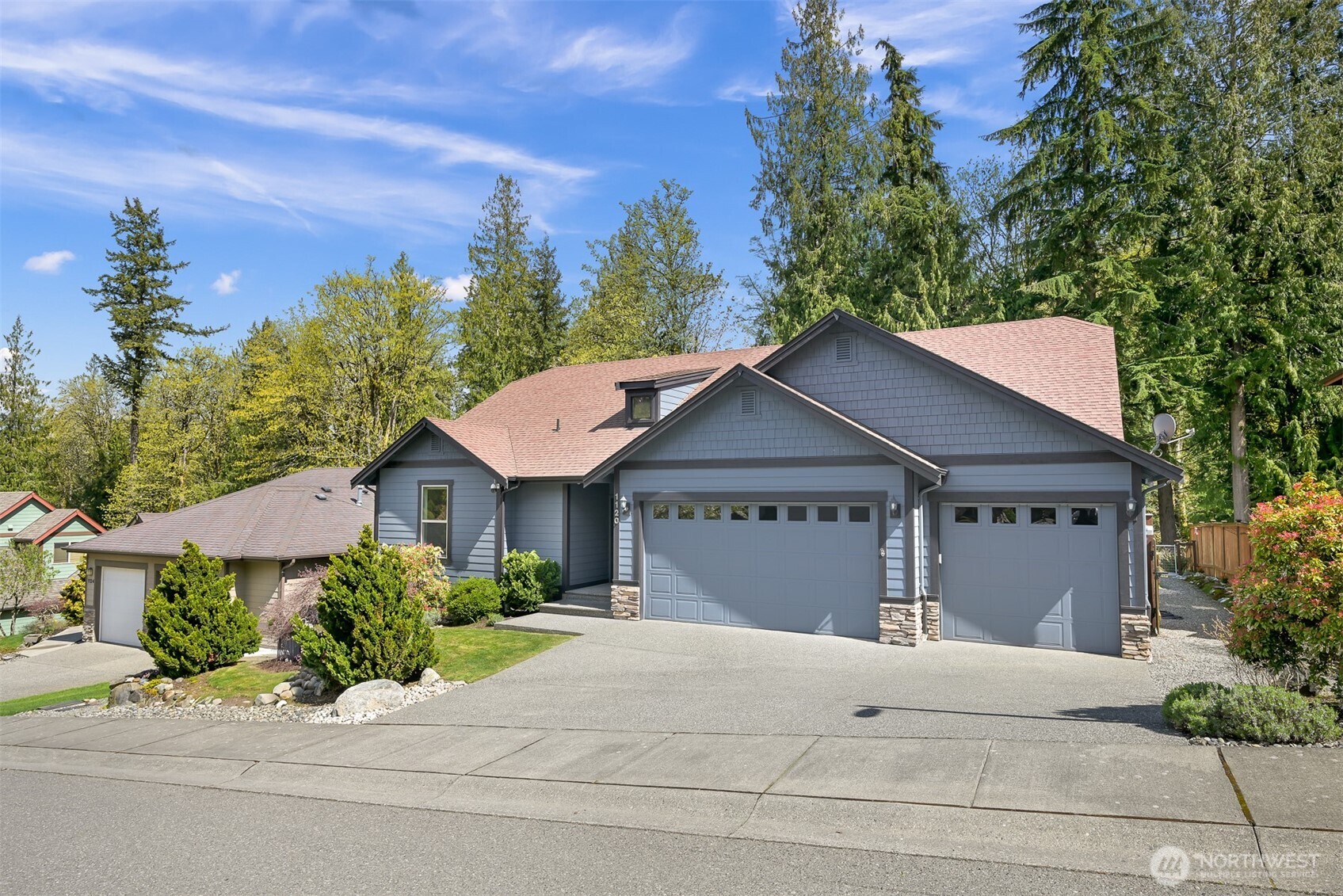 1120 Birch Falls Drive