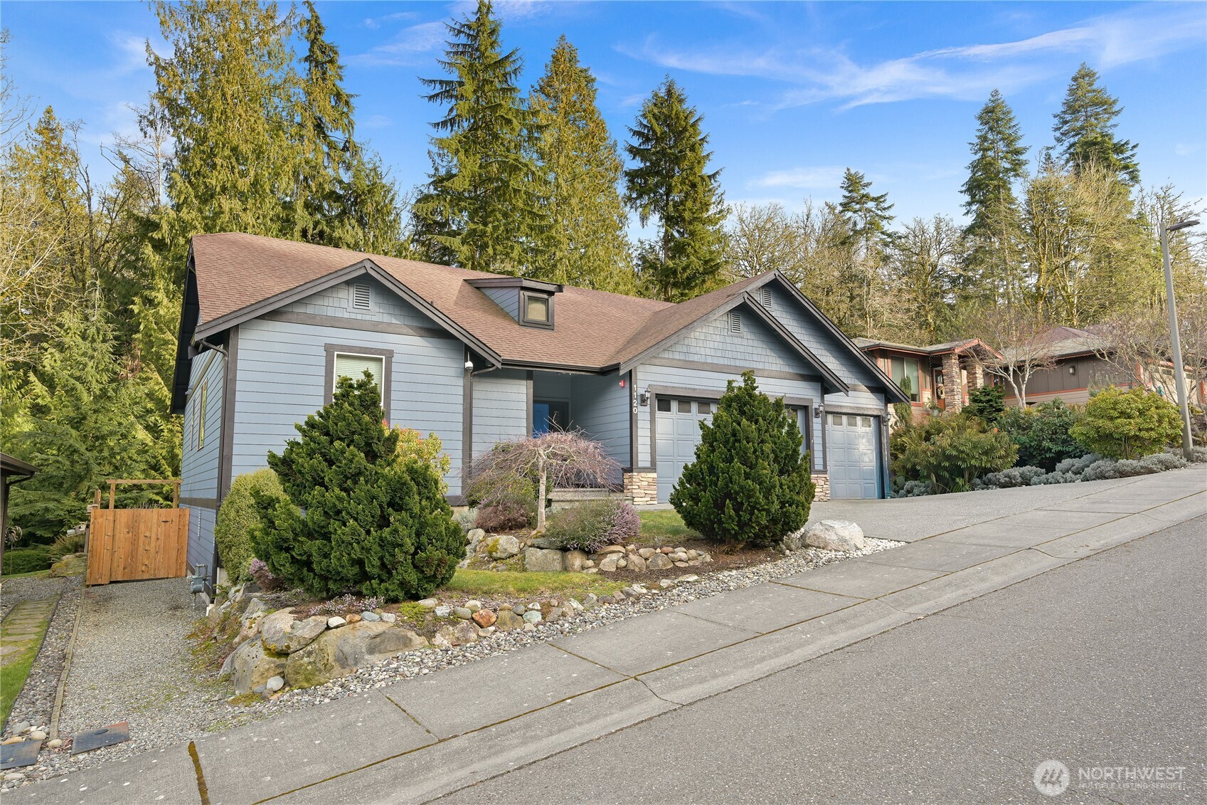 1120 Birch Falls Drive