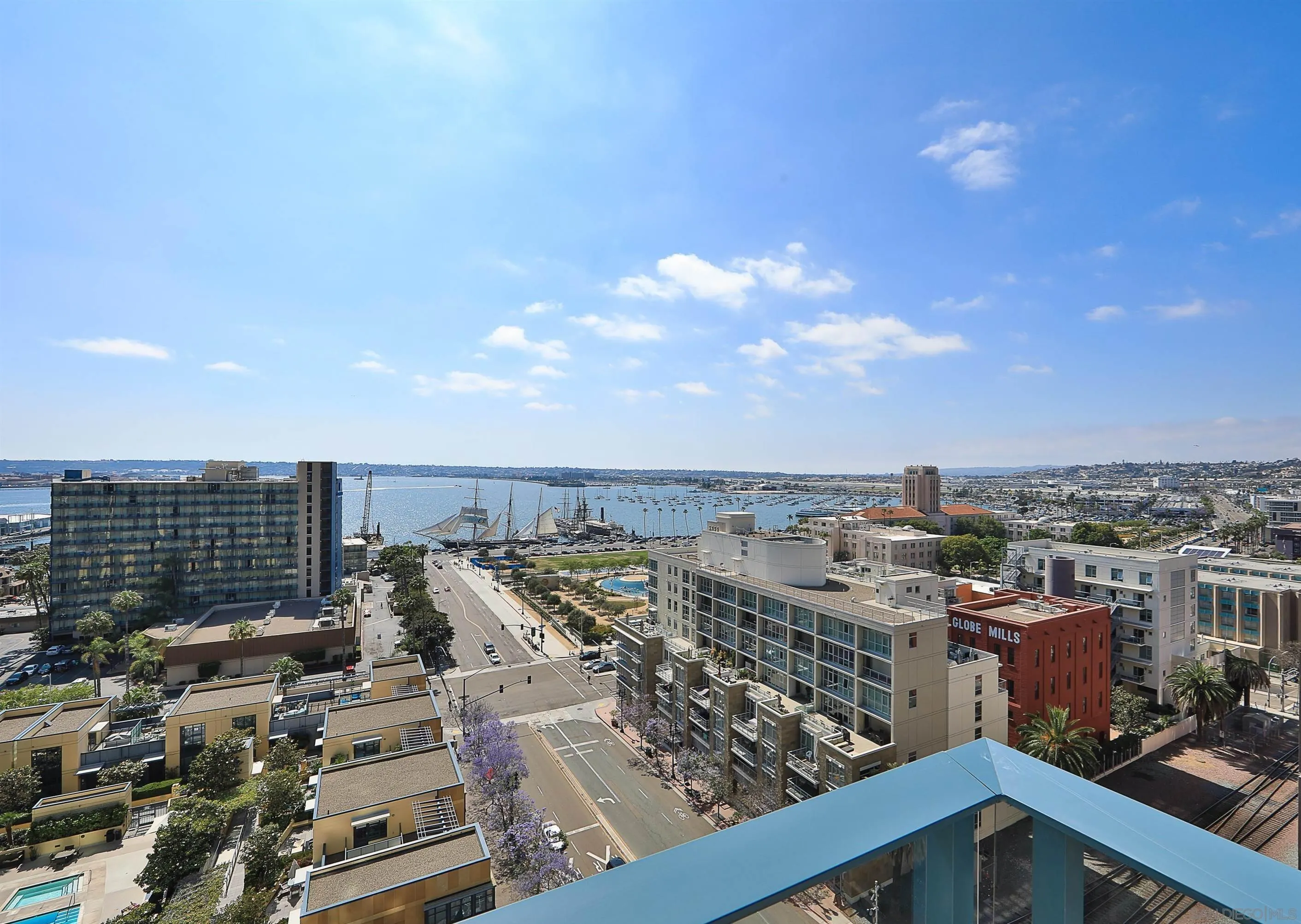 1388 Kettner Blvd Unit 1302