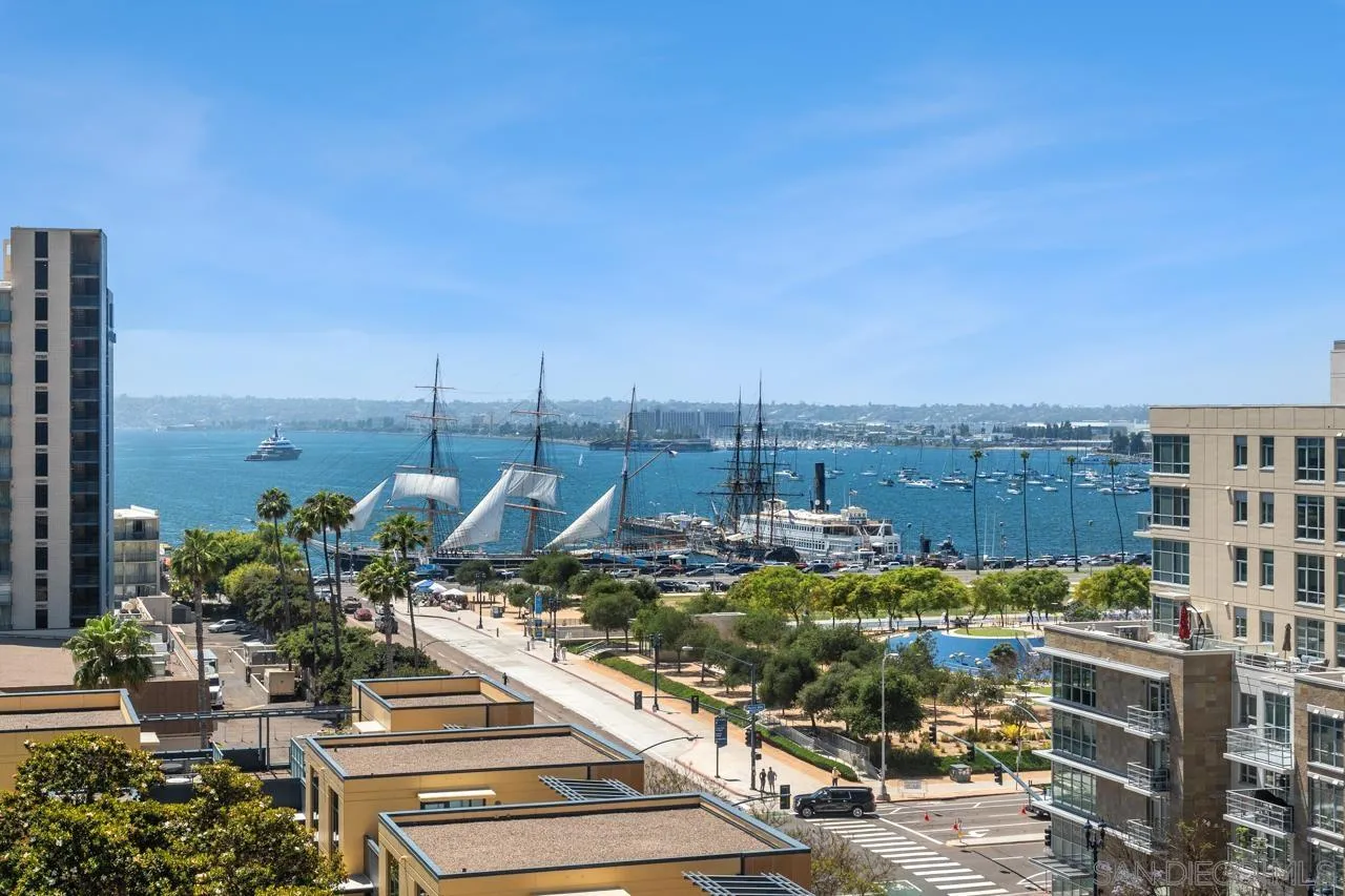 1388 Kettner Blvd Unit 801