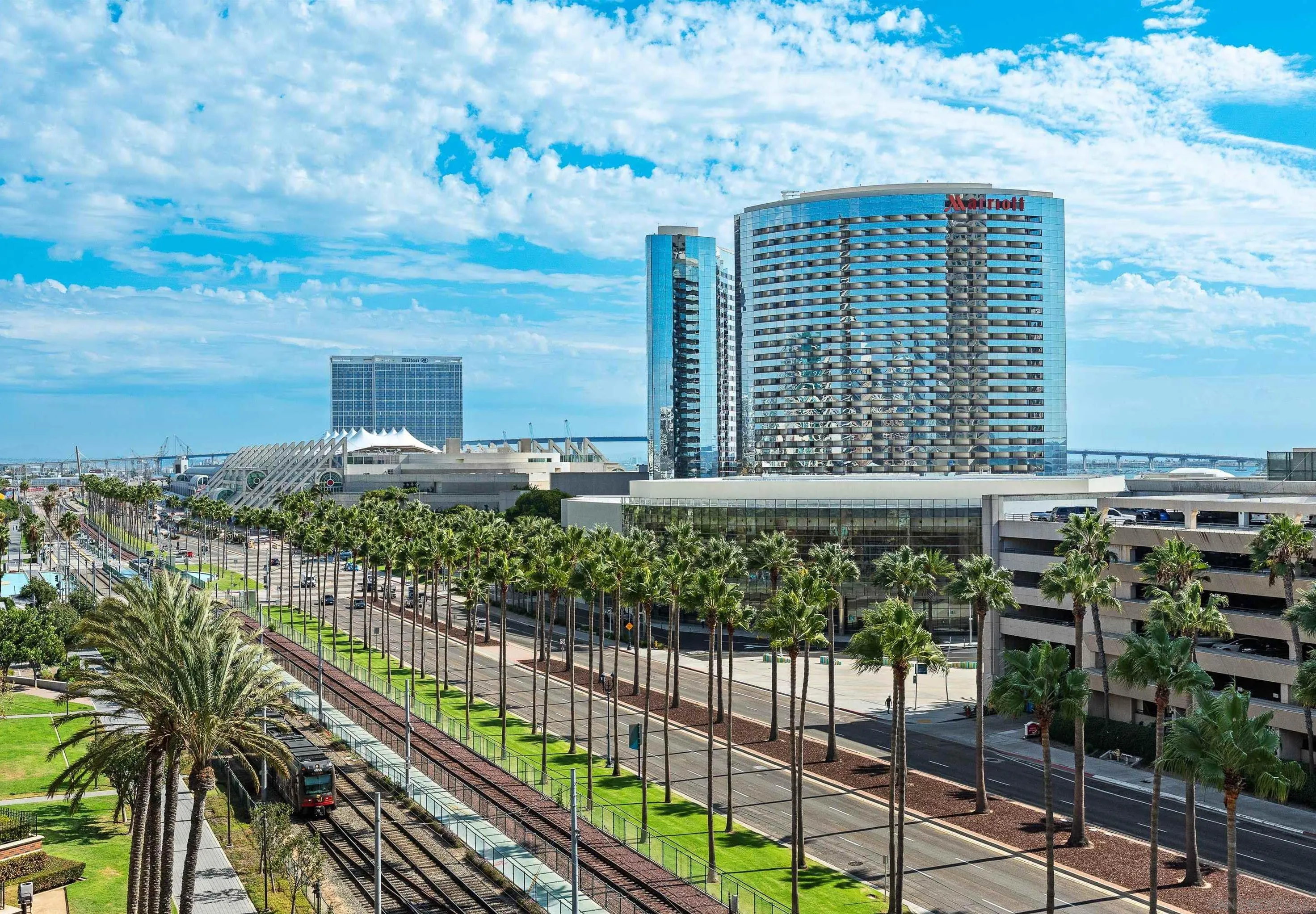 500 W Harbor Unit 802