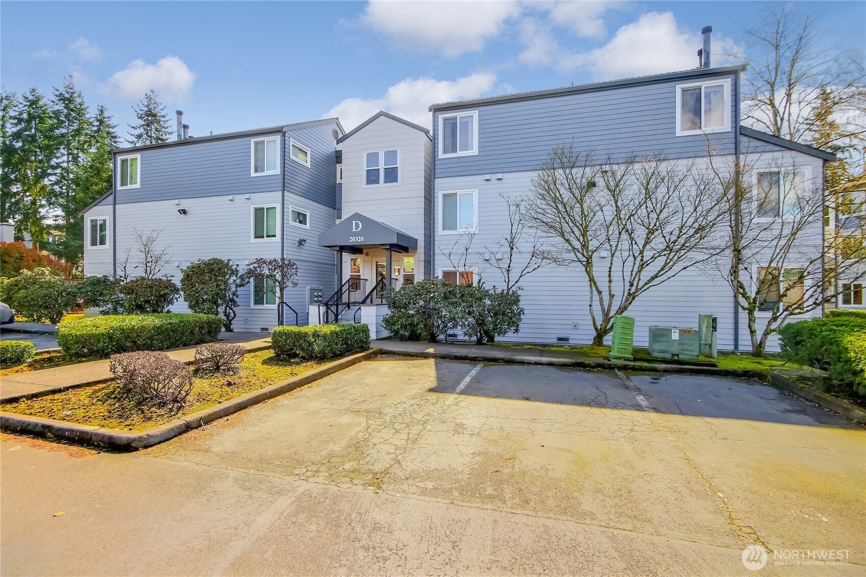 20320 Bothell Everett Hwy Unit: D102