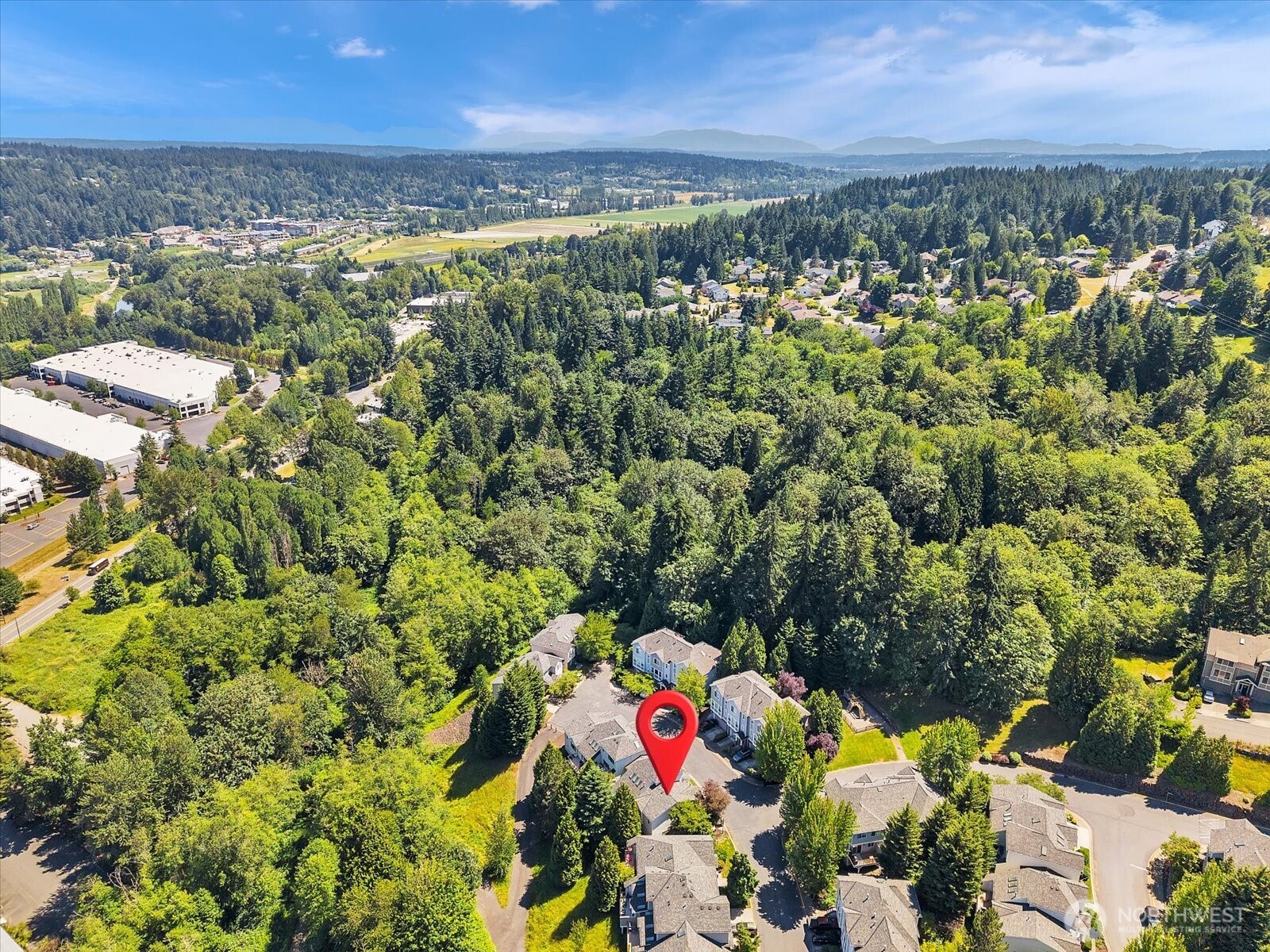 15414 135th Place NE Unit: 32A