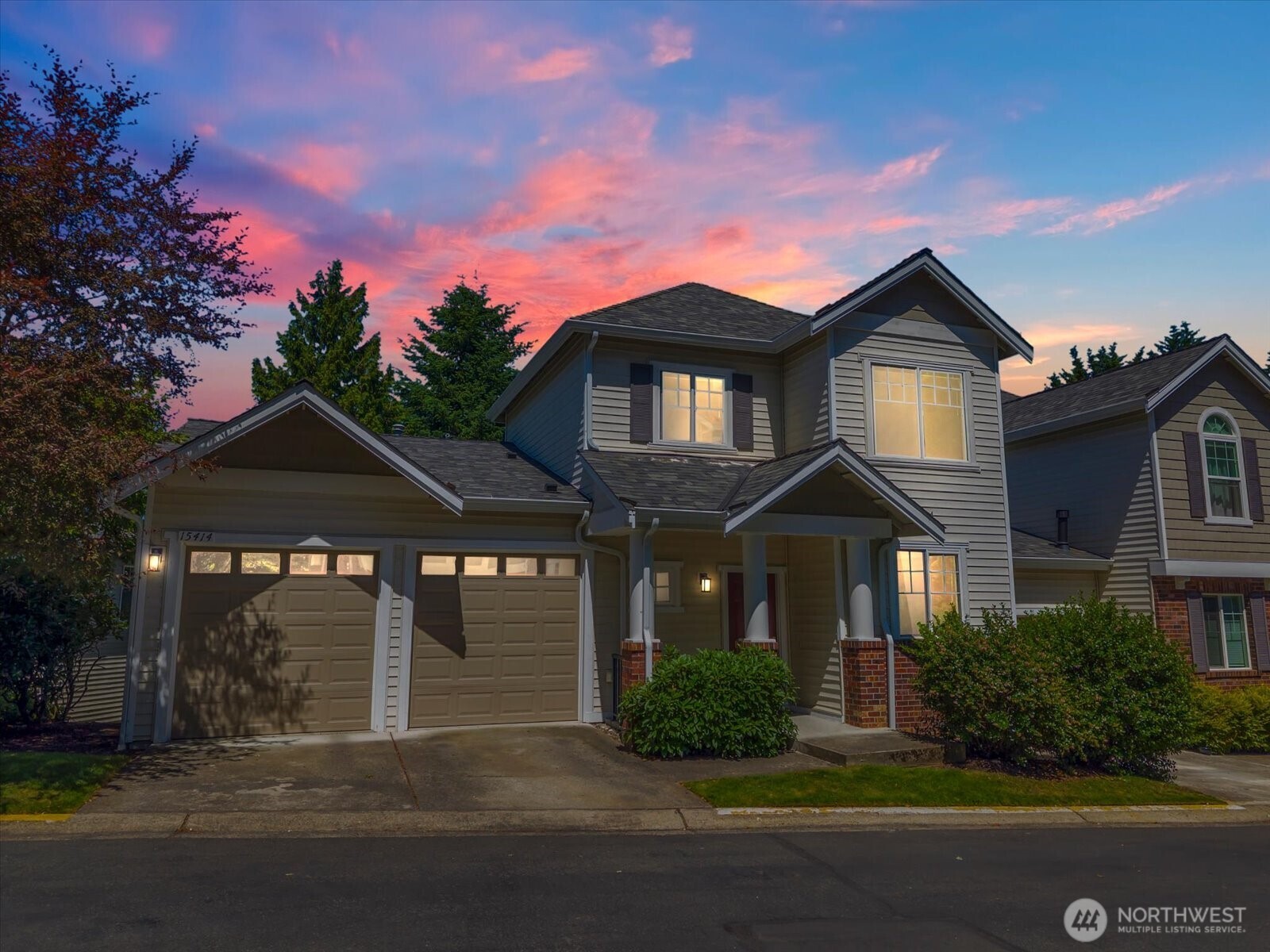 15414 135th Place NE Unit: 32A