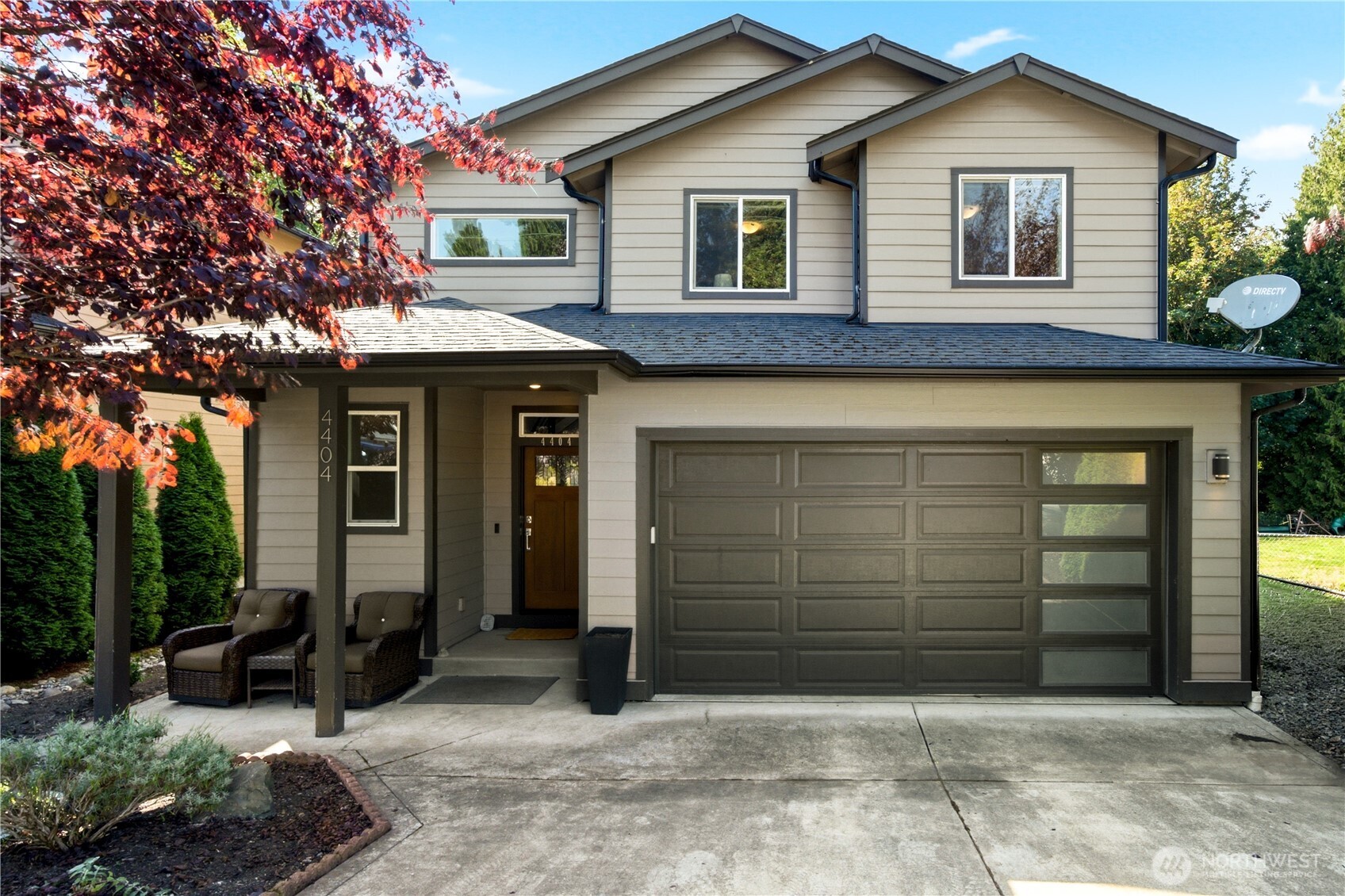 4404 Forest Drive