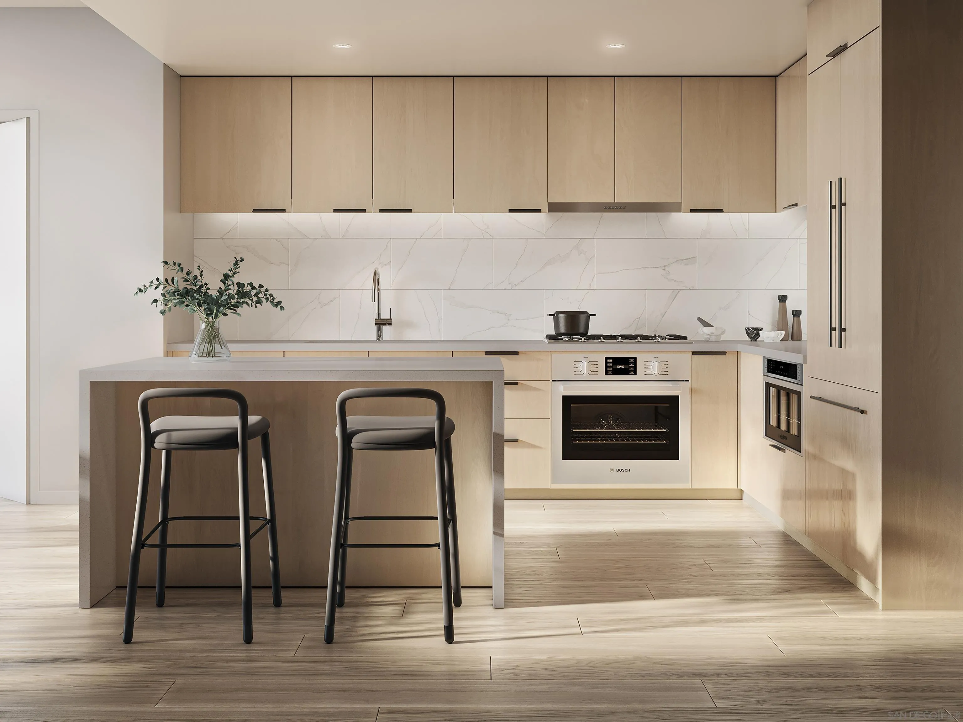 1160 9th Ave Unit 2205