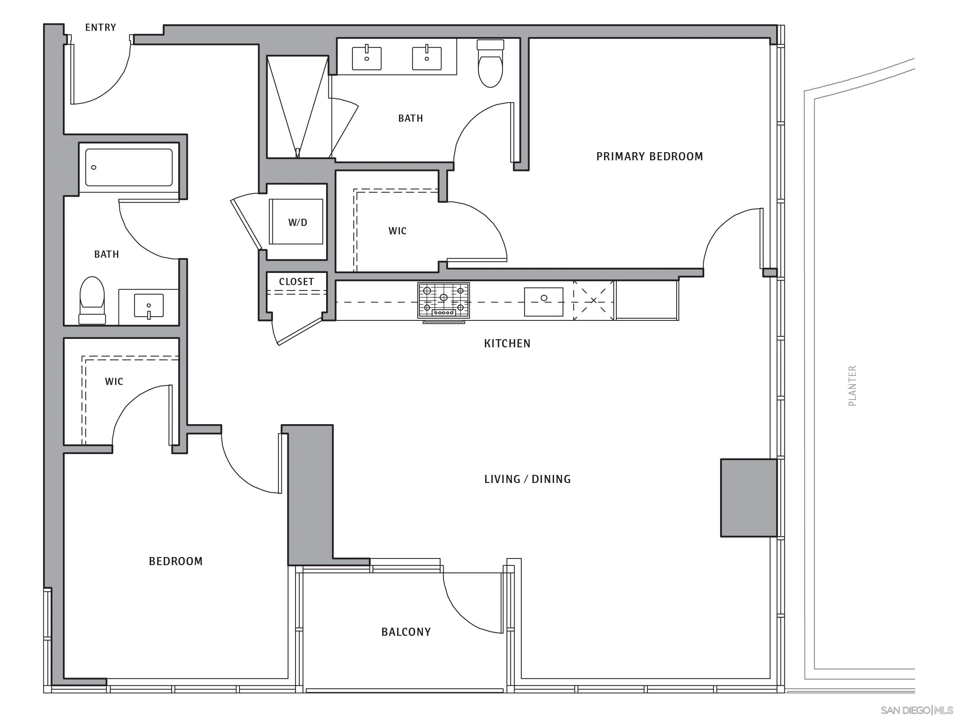 1160 9th Ave Unit 501