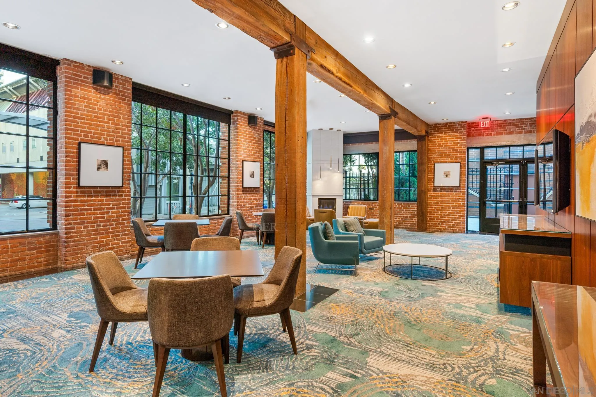 500 W Harbor Dr Unit 1303