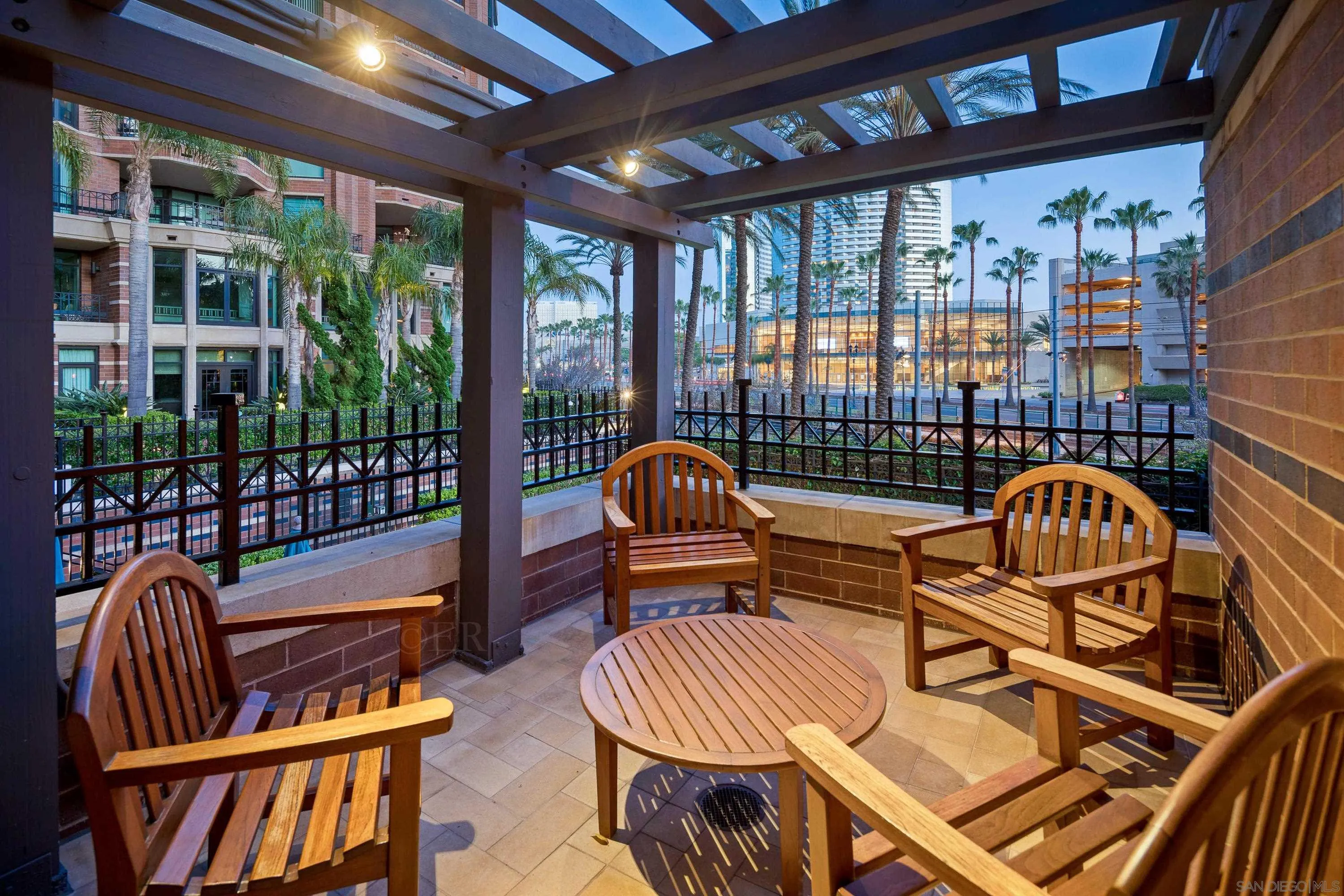 500 W Harbor Dr Unit 1303
