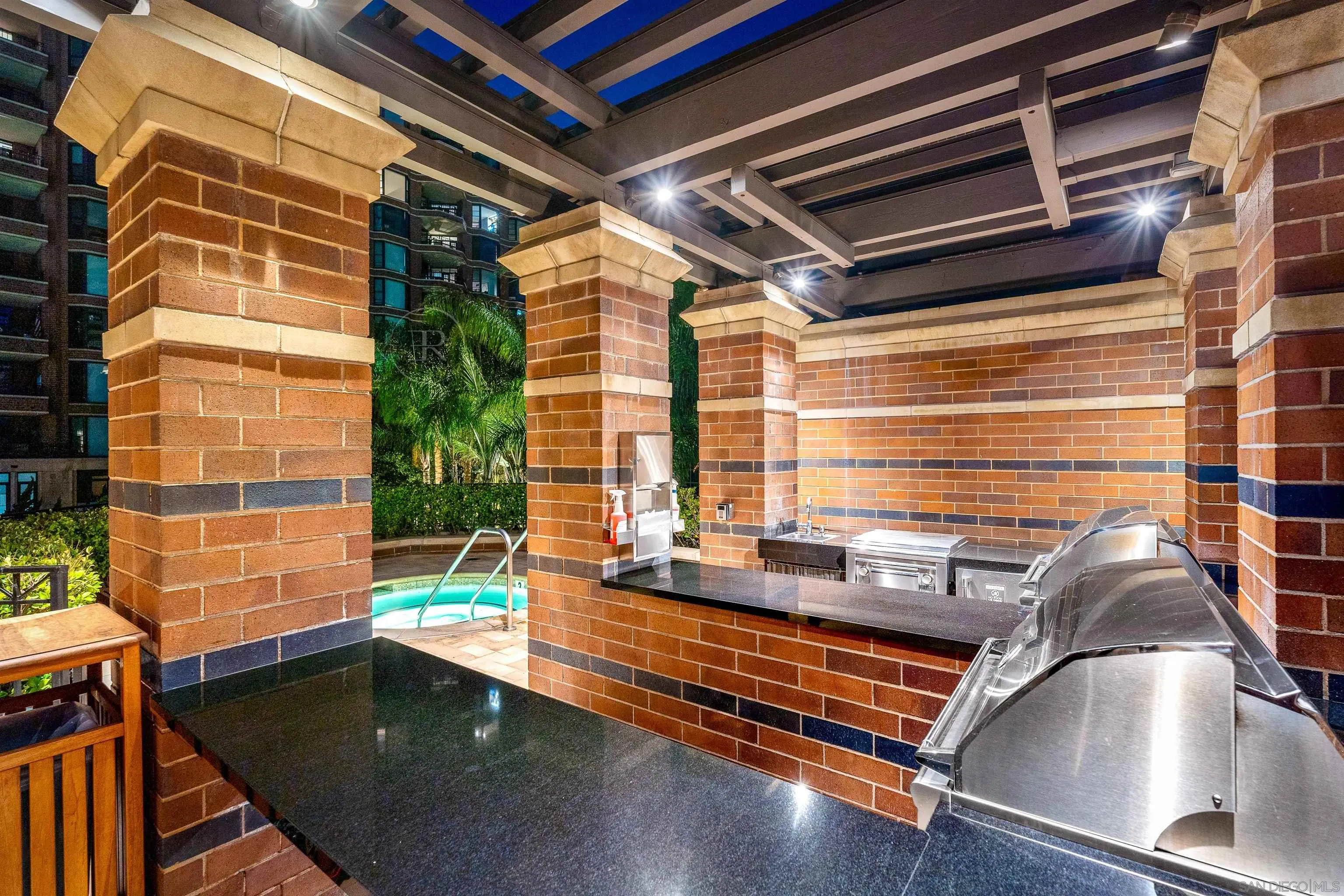 500 W Harbor Dr Unit 1303