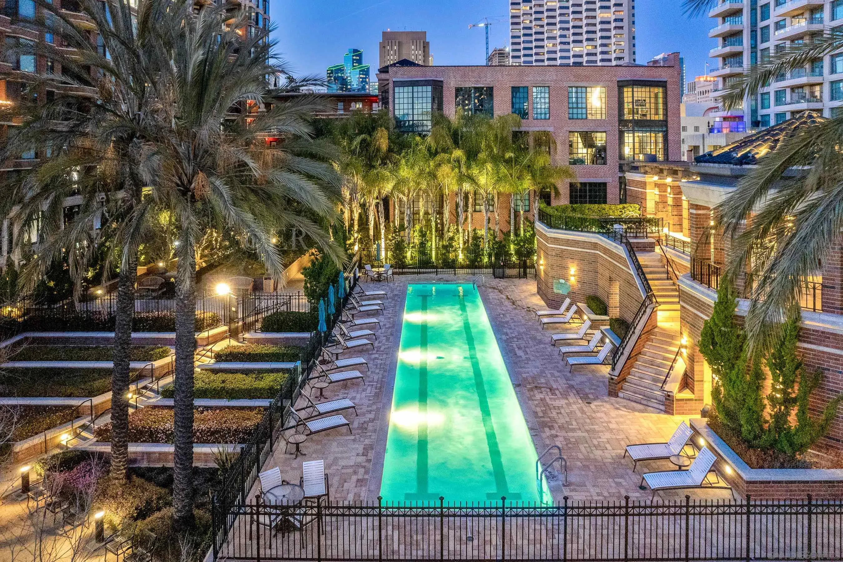 500 W Harbor Dr Unit 1303