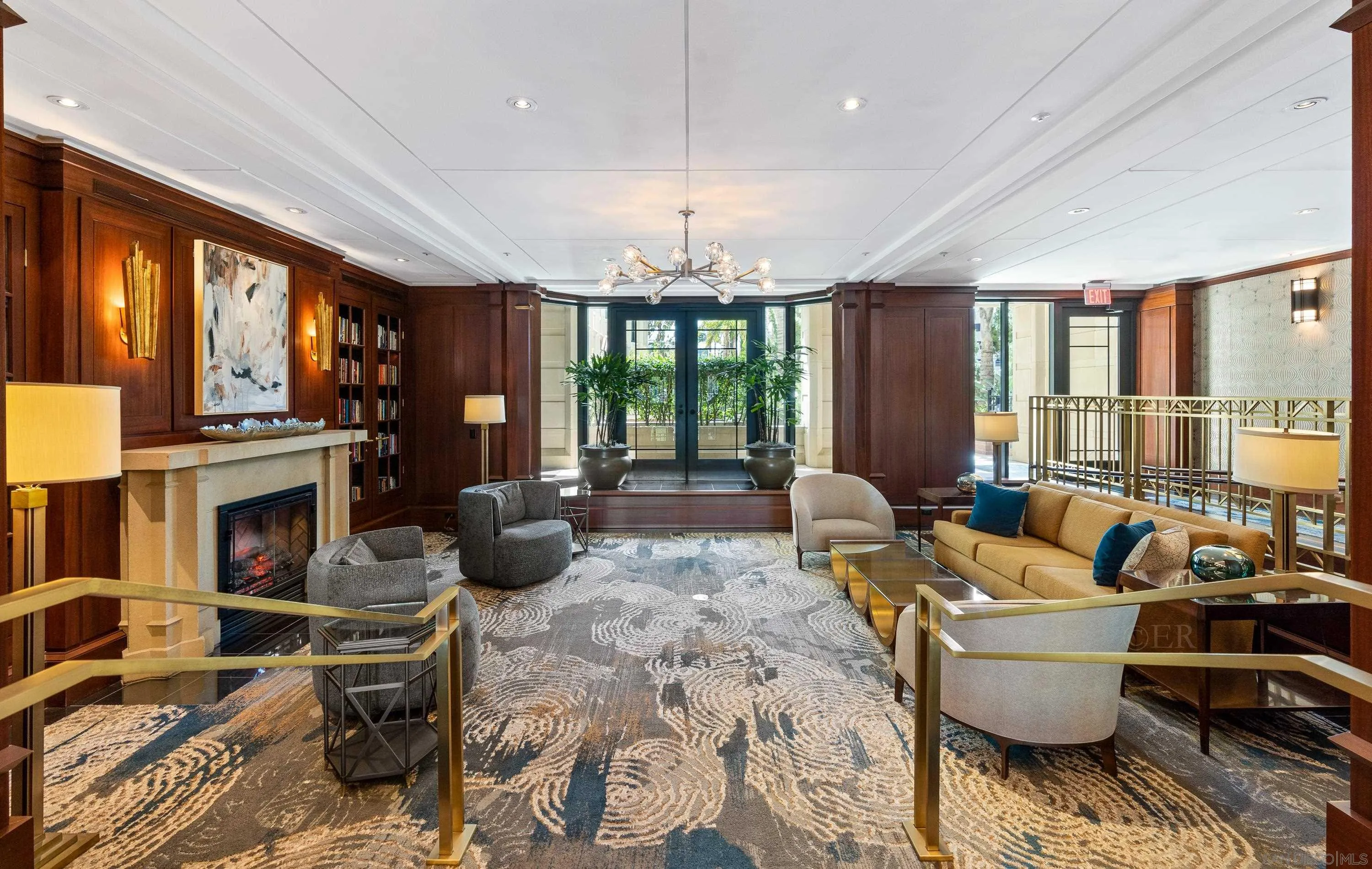 500 W Harbor Dr Unit 1303