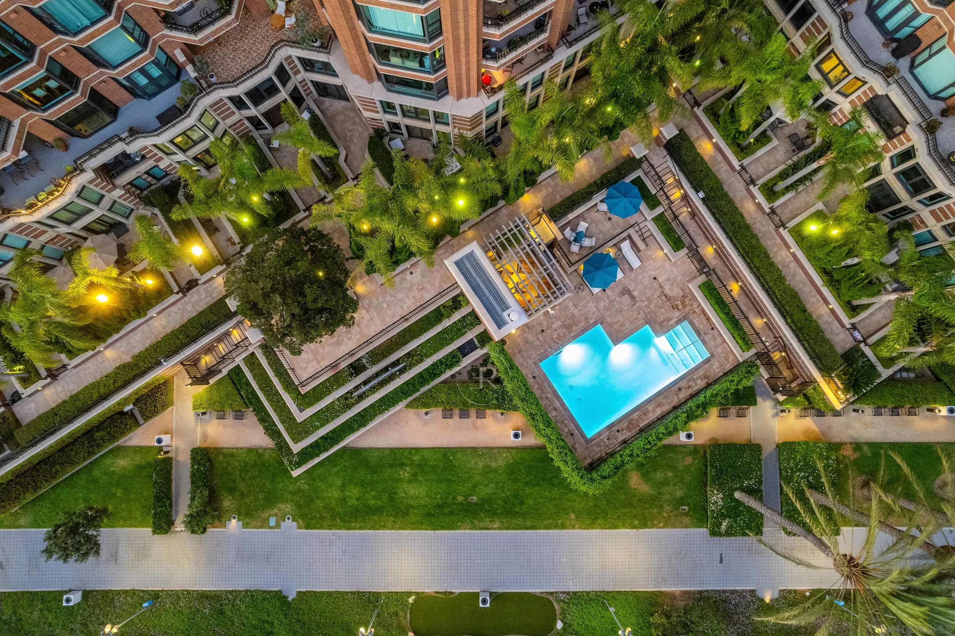 500 W Harbor Dr Unit 1303
