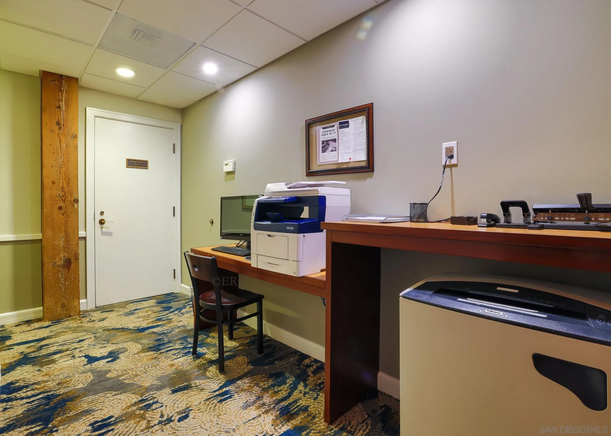 500 W Harbor Dr Unit 1303
