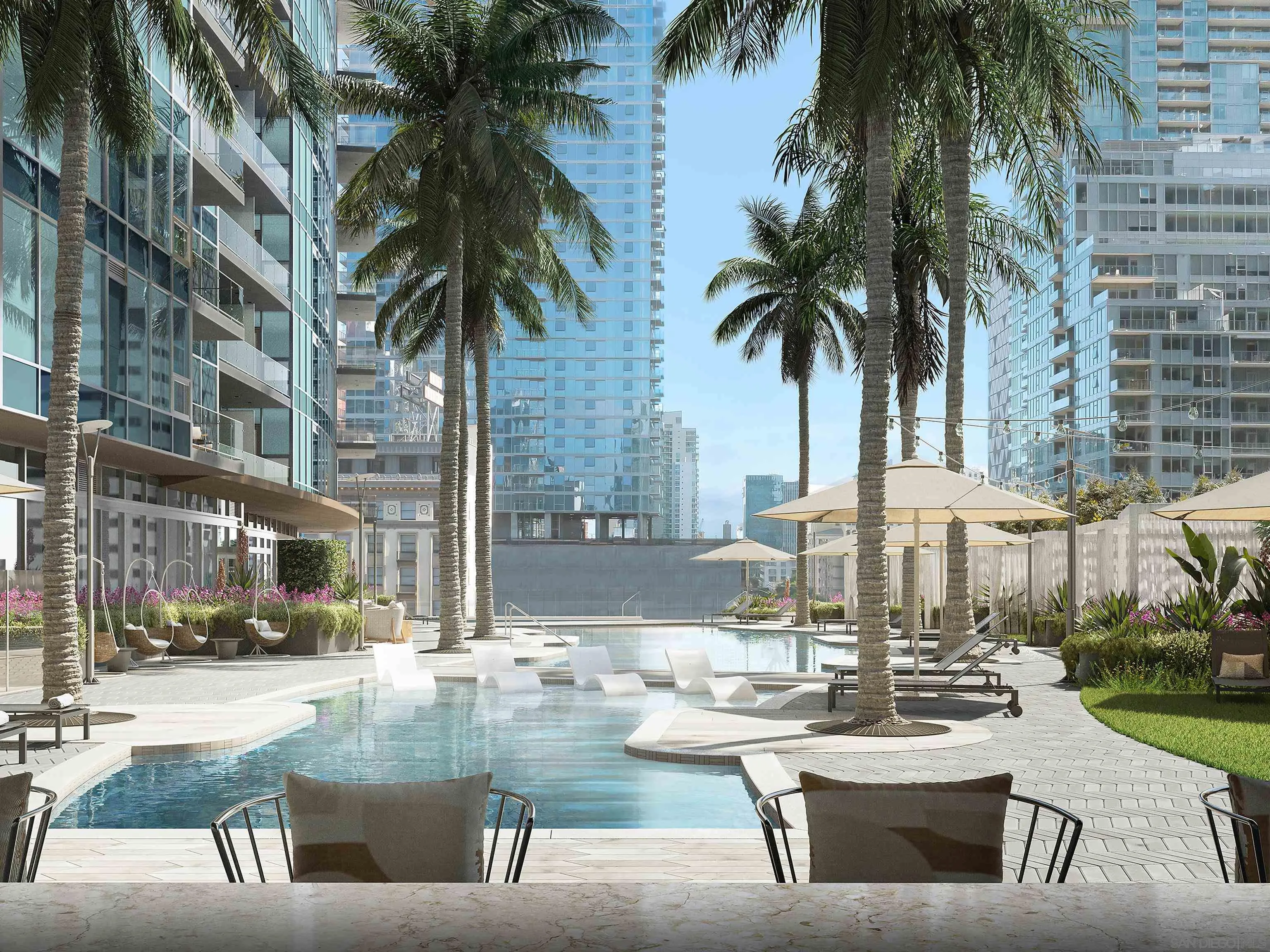1160 9th Ave Unit 1407
