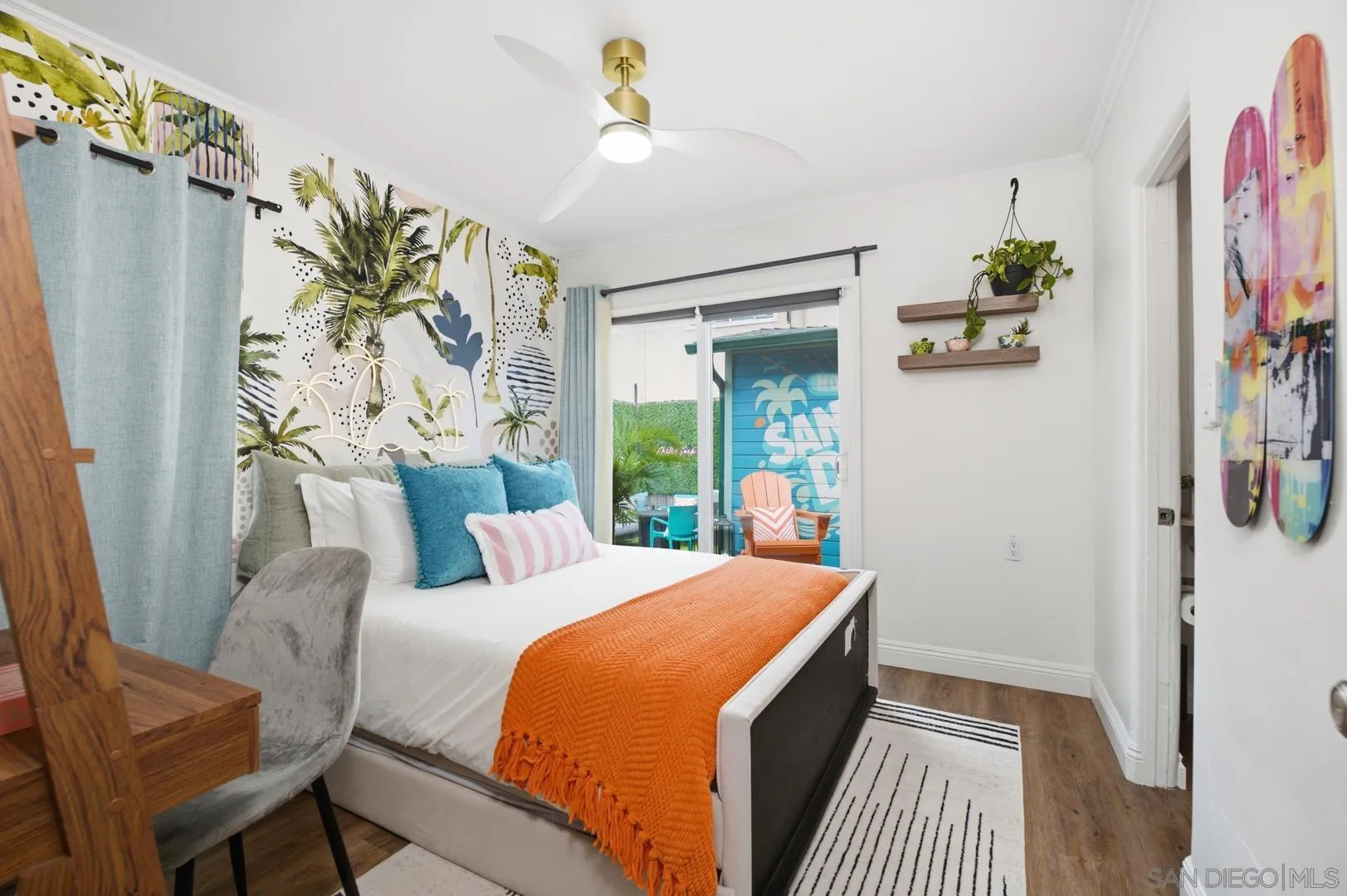 3266 Madison