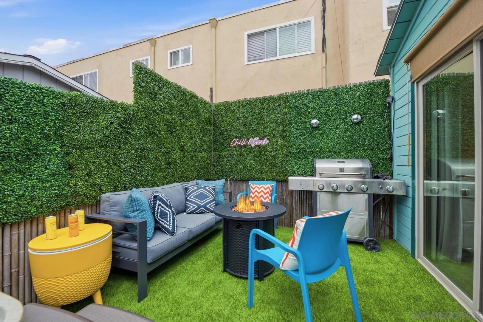 3266 Madison