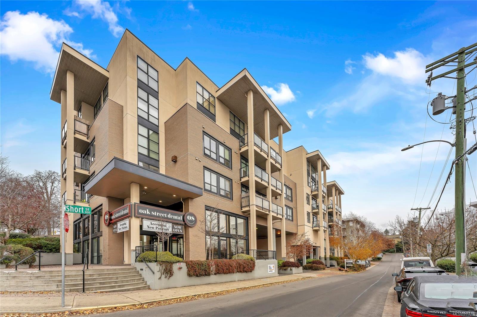 820 Short St # 310