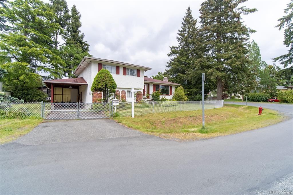 2776 Scafe Rd