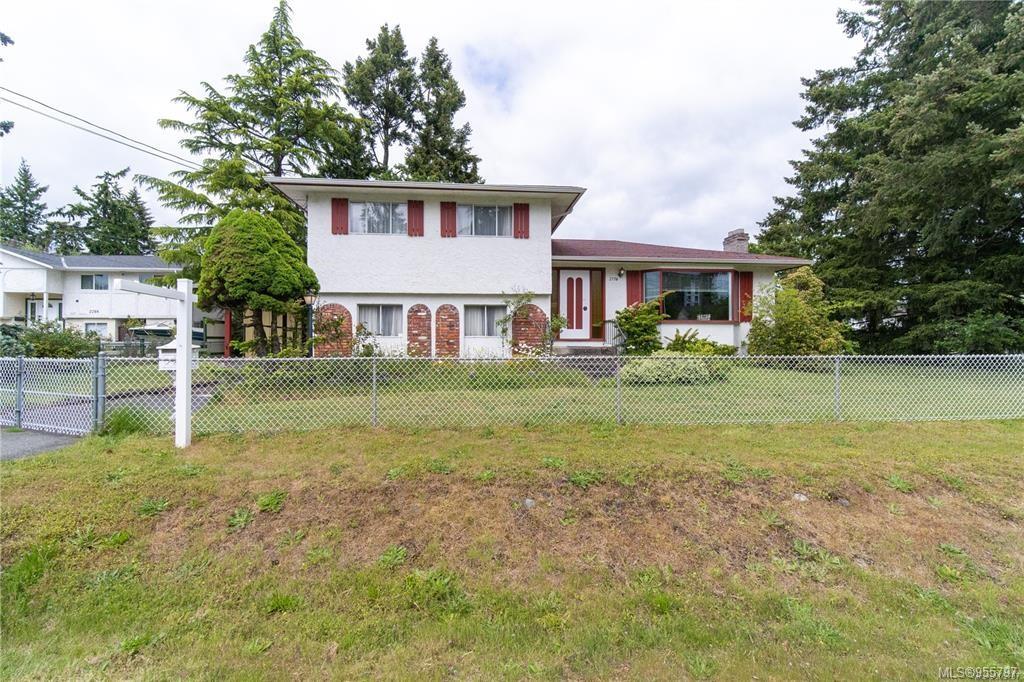 2776 Scafe Rd
