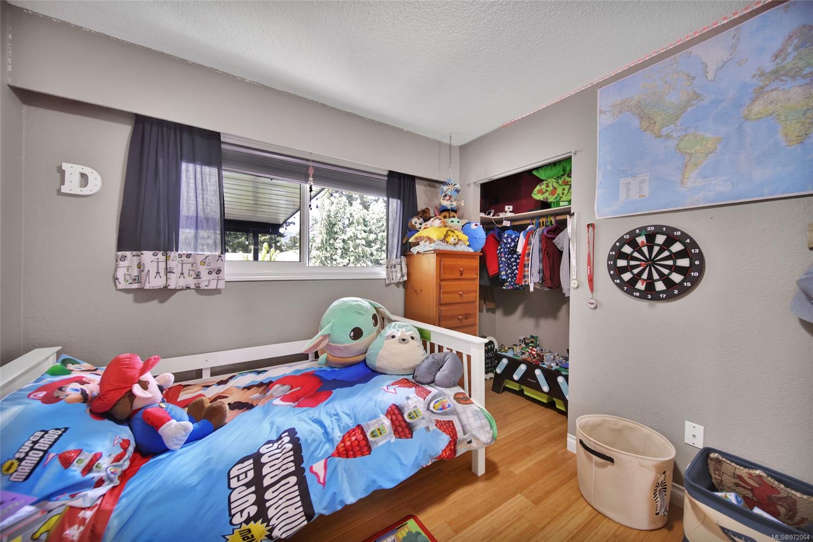 2748 Scafe Rd