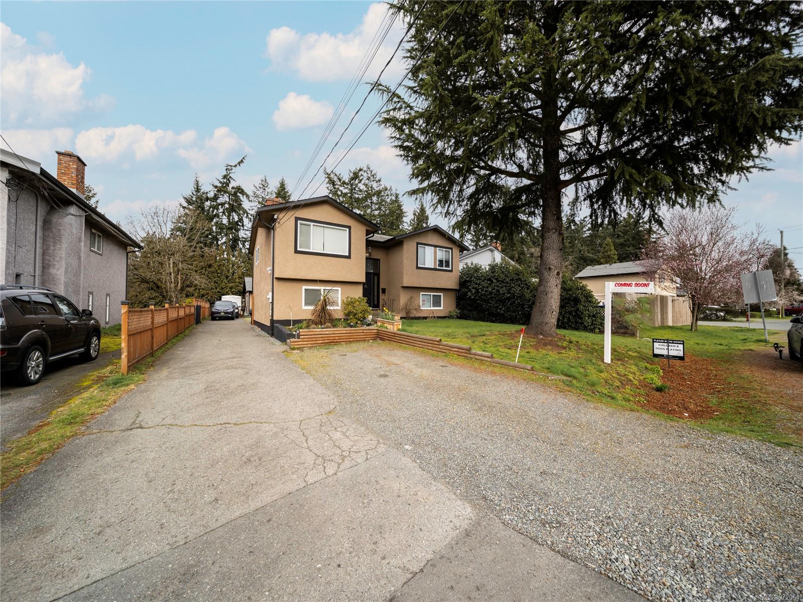 2748 Scafe Rd