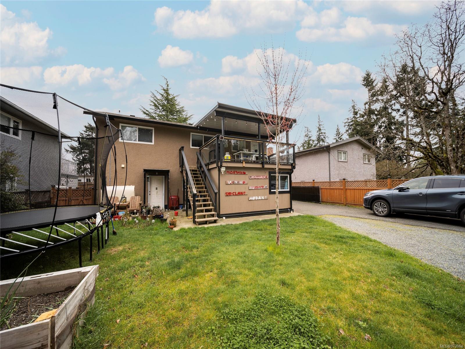 2748 Scafe Rd