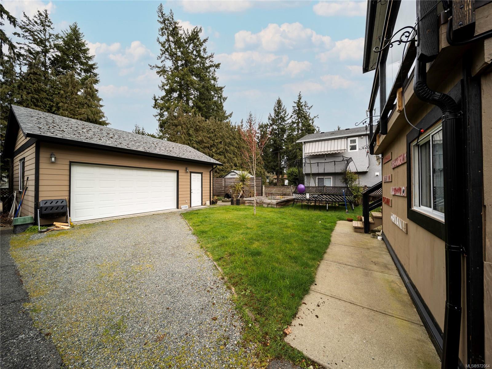 2748 Scafe Rd