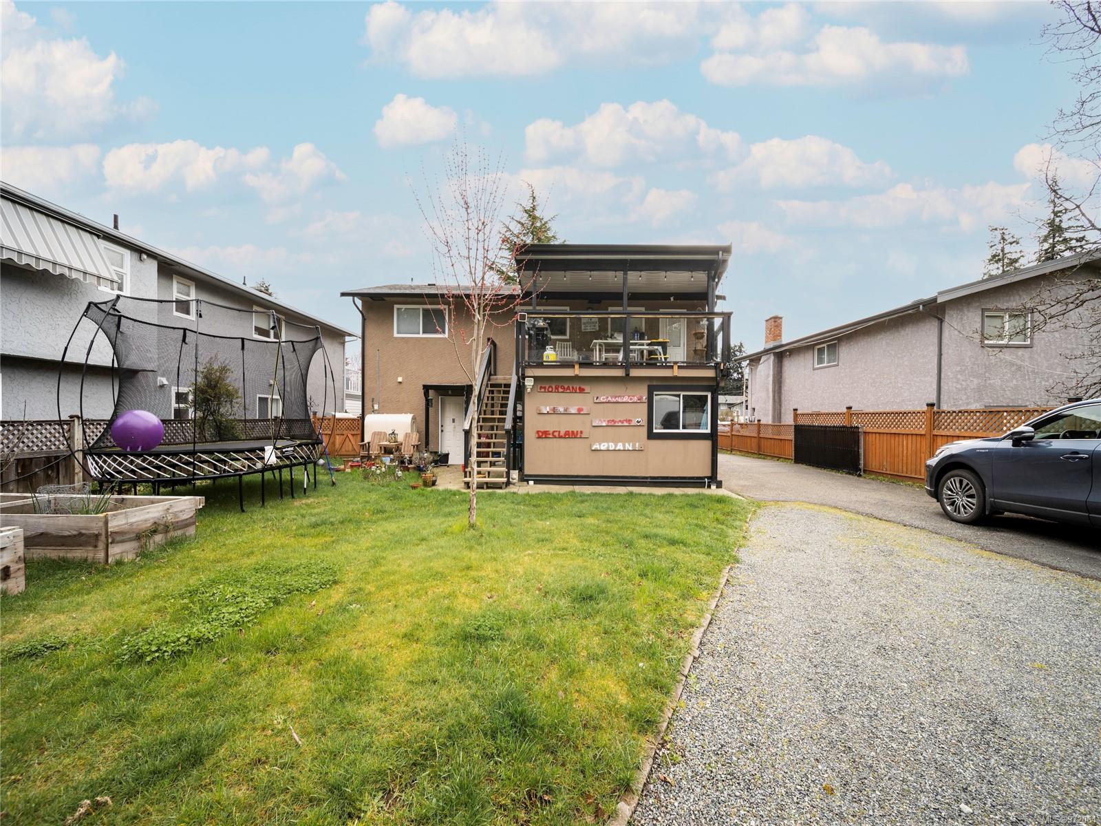 2748 Scafe Rd