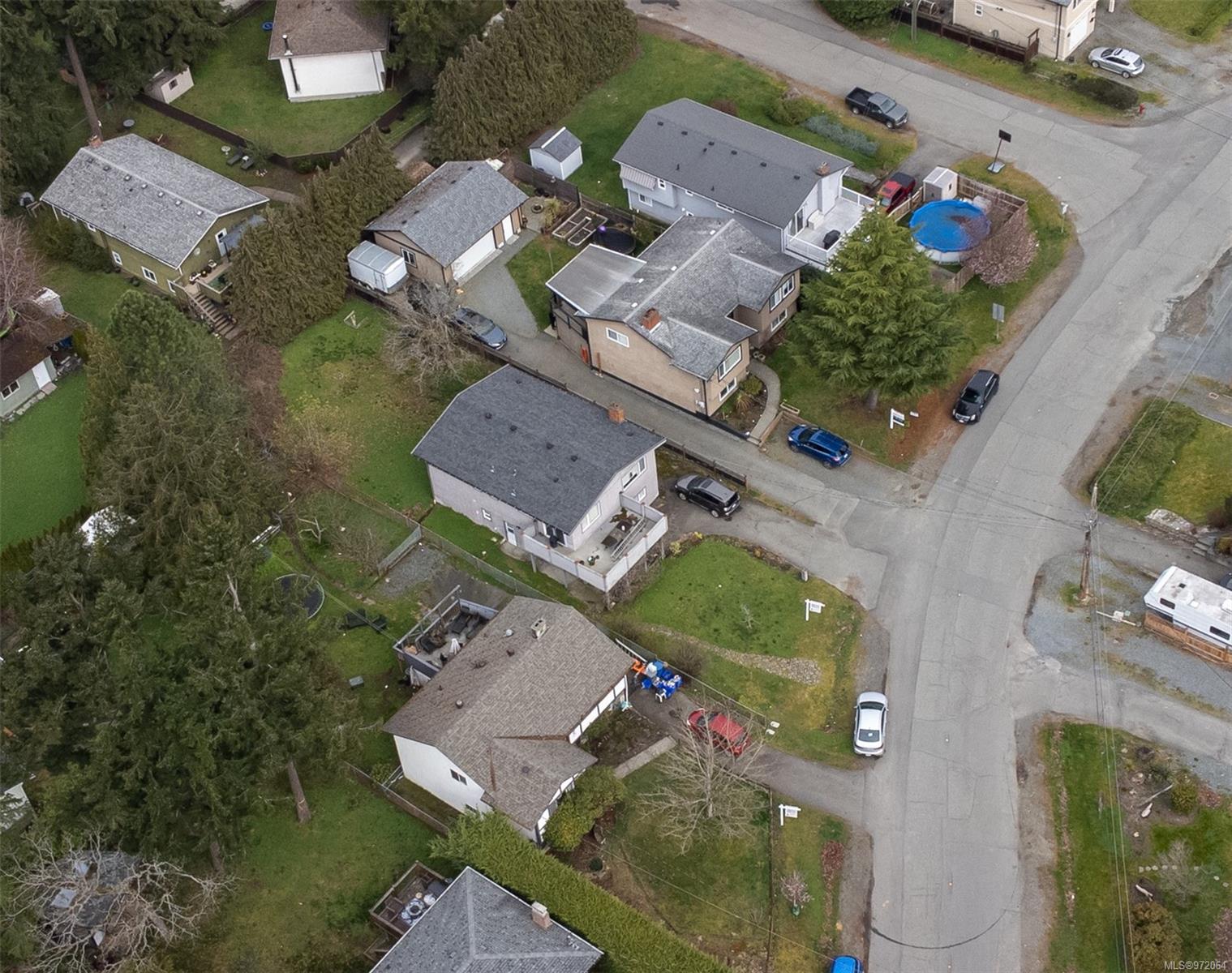 2748 Scafe Rd