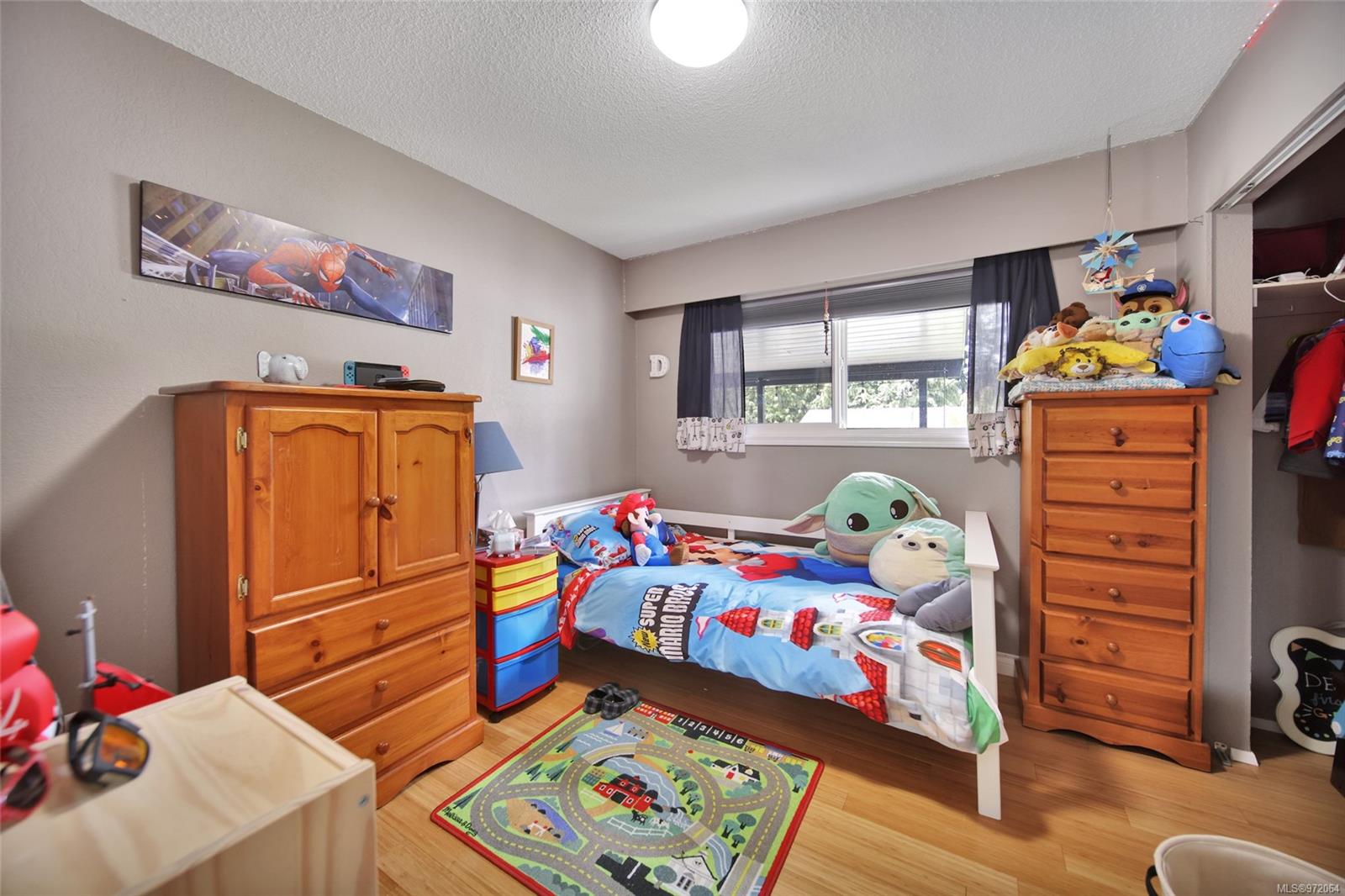 2748 Scafe Rd