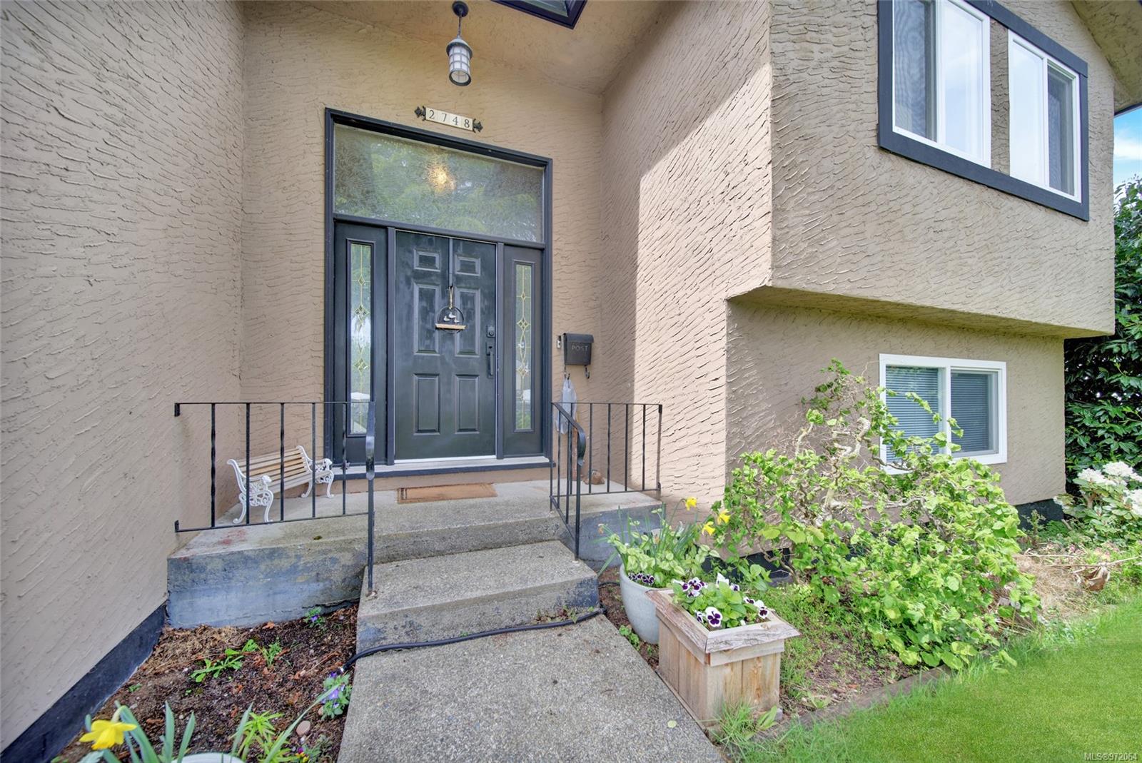 2748 Scafe Rd