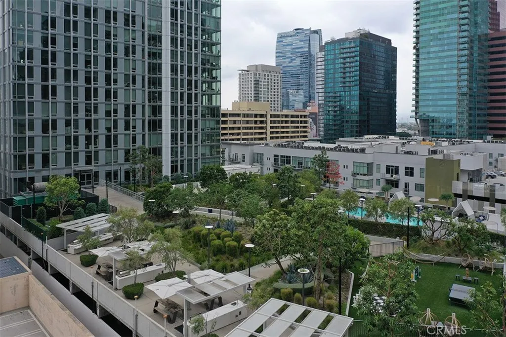801 S Grand Avenue Unit 1604