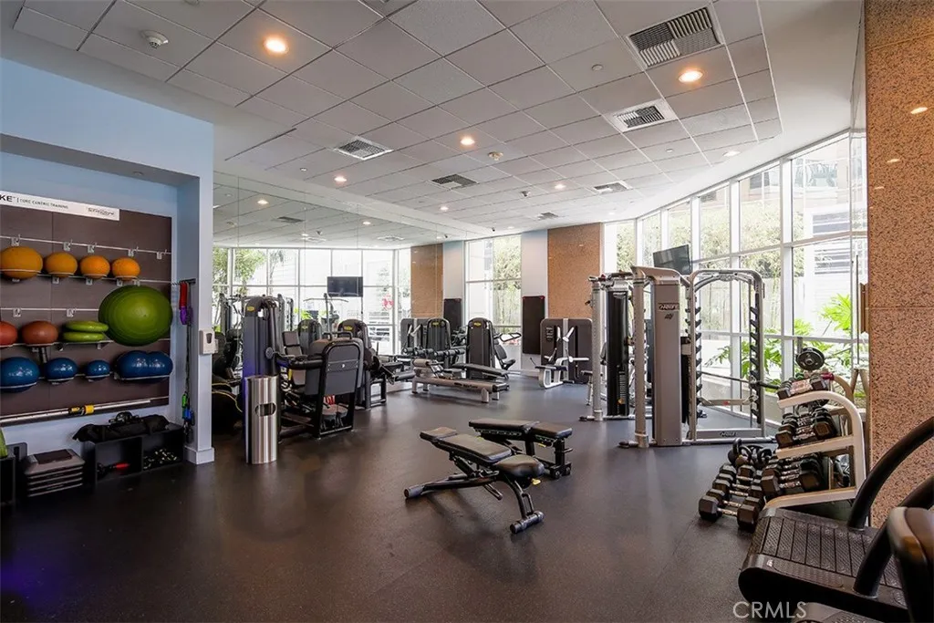 801 S Grand Avenue Unit 1604