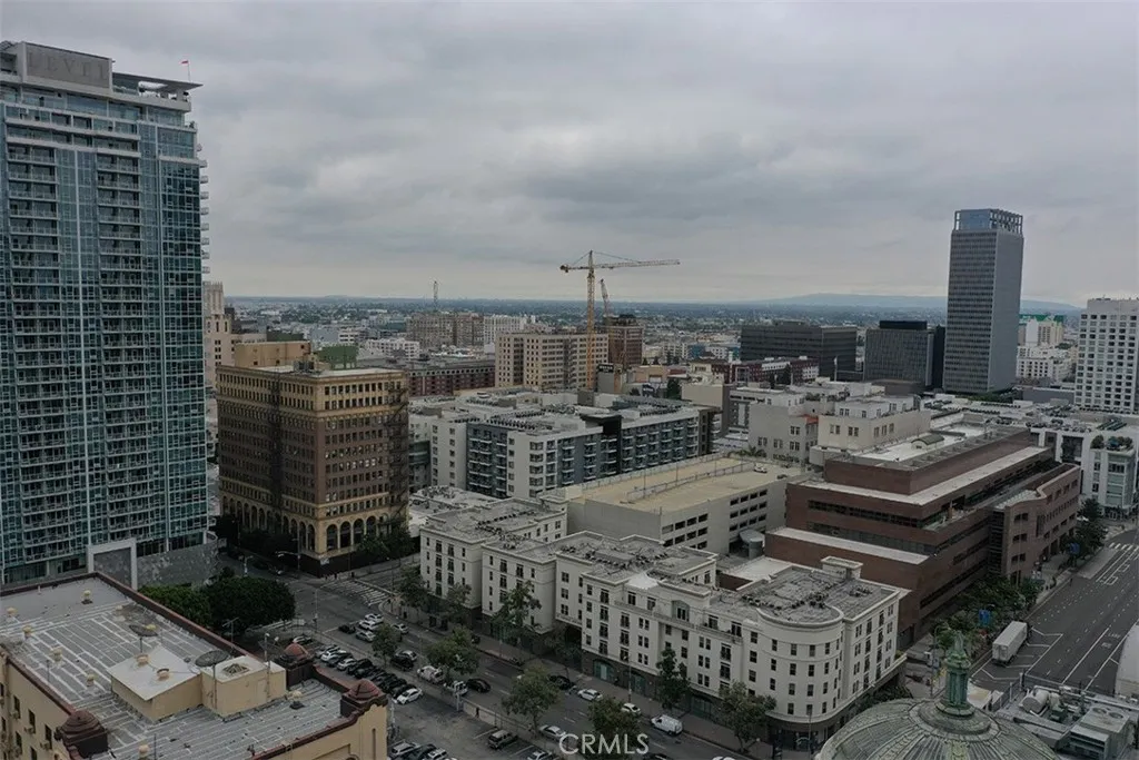 801 S Grand Avenue Unit 1604