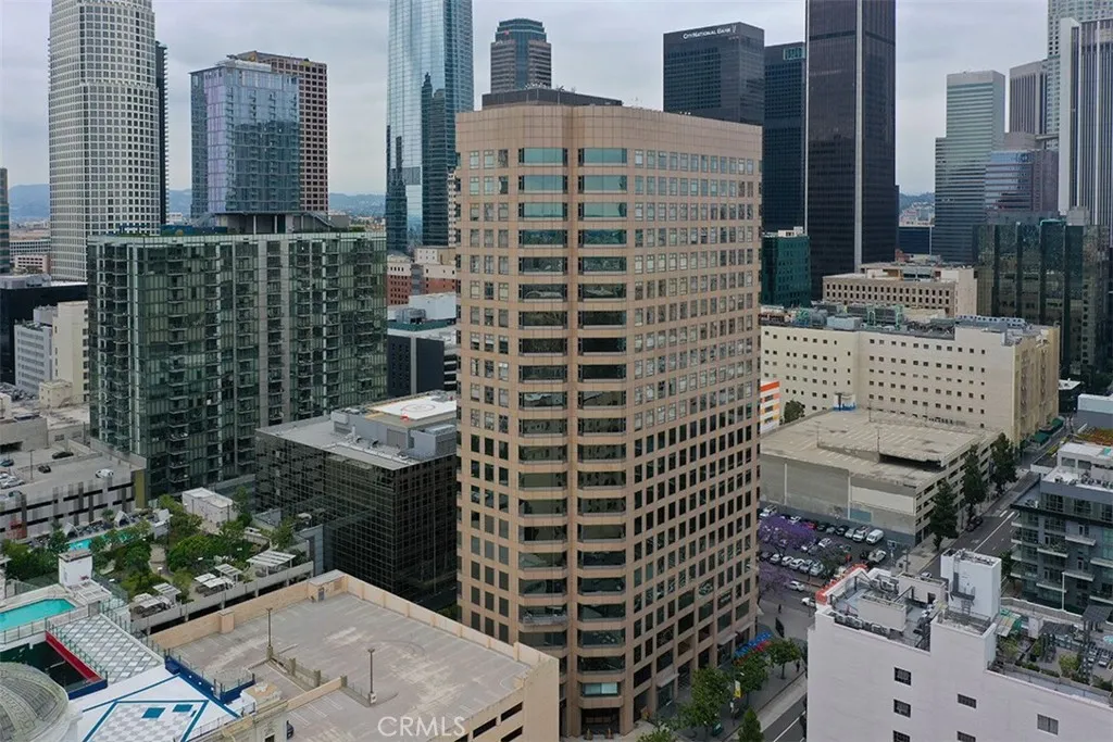 801 S Grand Avenue Unit 1604