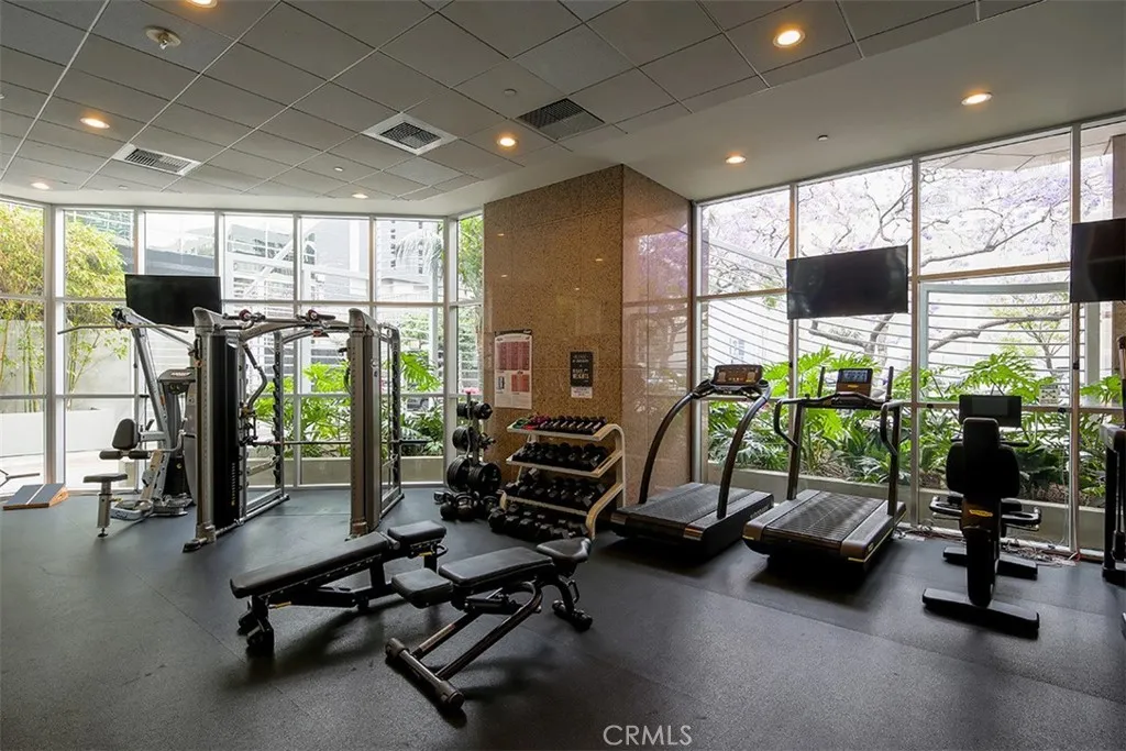 801 S Grand Avenue Unit 1604