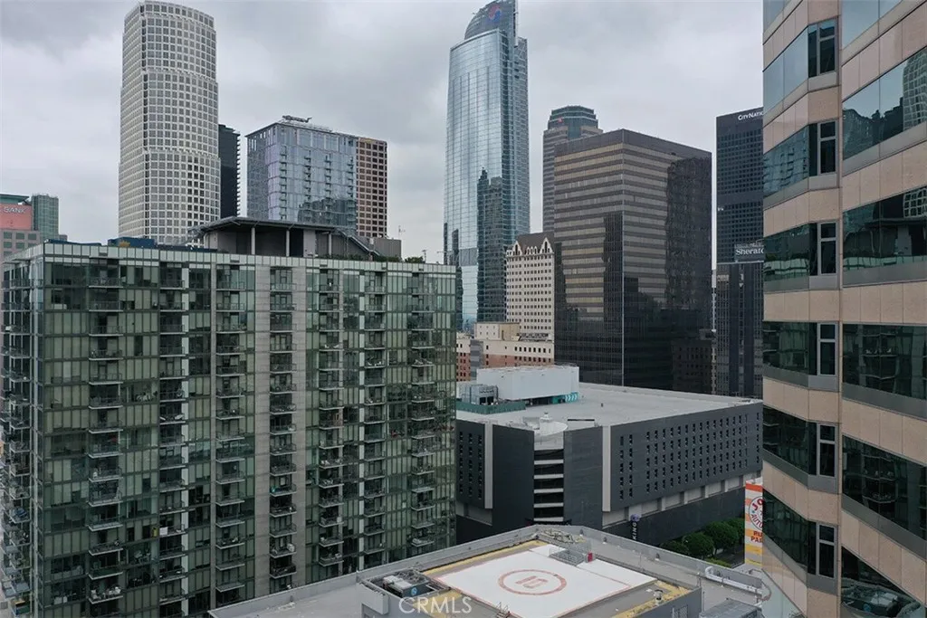 801 S Grand Avenue Unit 1604