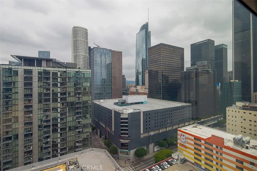801 S Grand Avenue Unit 1604