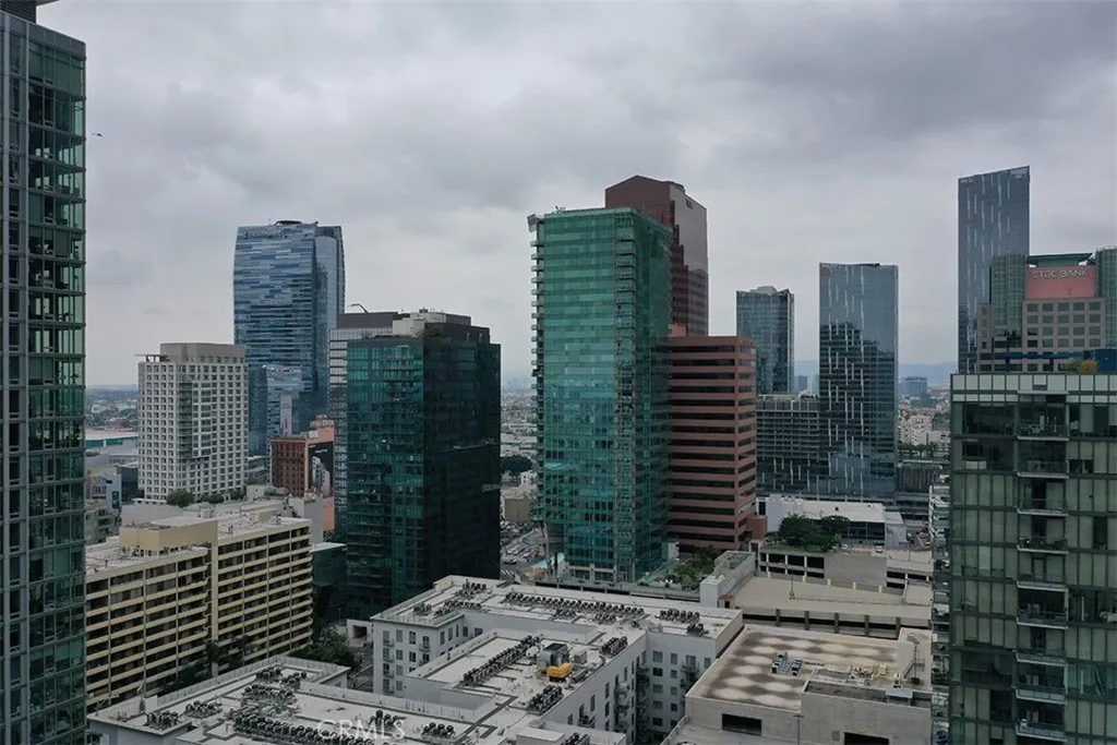 801 S Grand Avenue Unit 1604