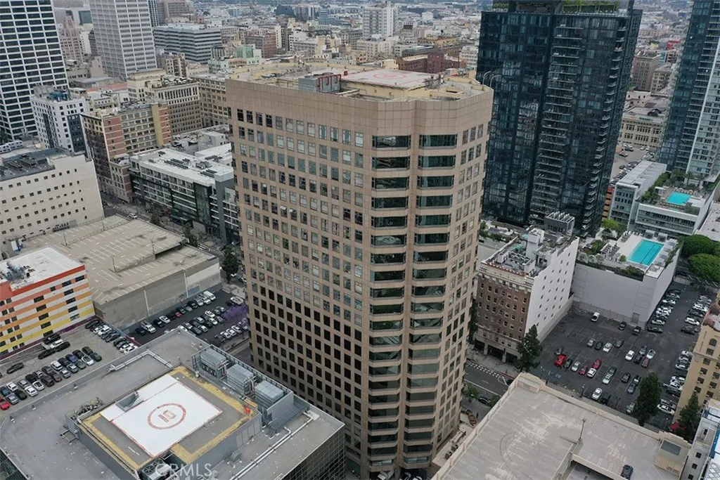 801 S Grand Avenue Unit 1604