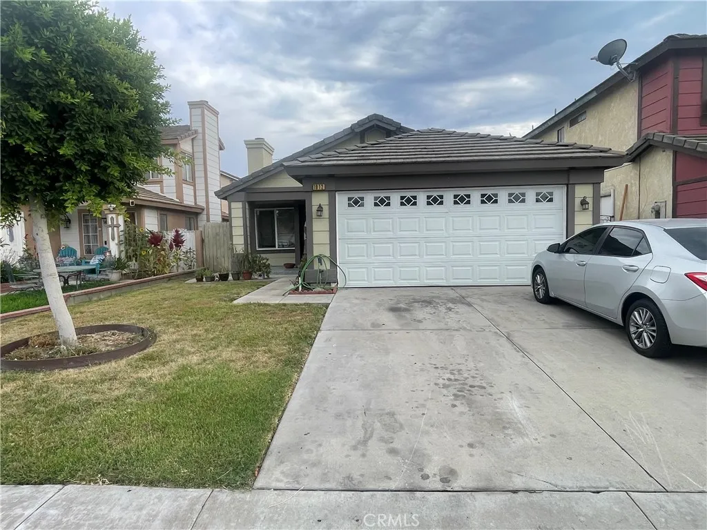 1912 W Quartermasterst
